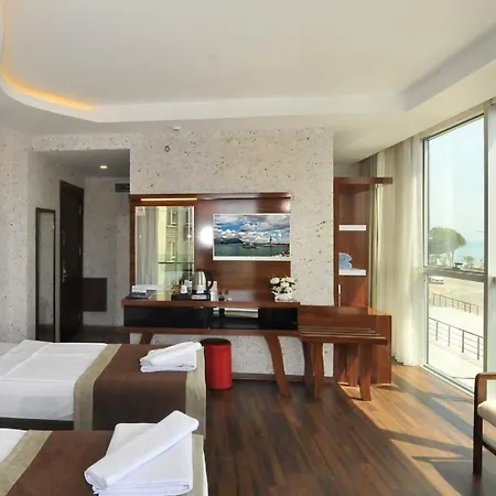 Hotel Uk Blue Coast (adults Only)