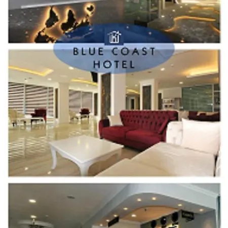 Uk Blue Coast (adults Only) Hotel Alanya