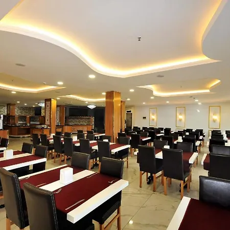 Hotel Uk Blue Coast (adults Only)