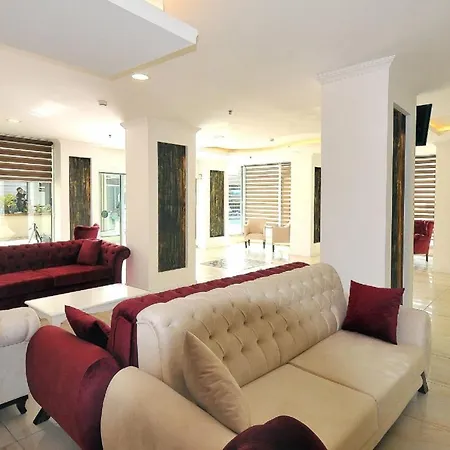 Hotel Uk Blue Coast (adults Only)