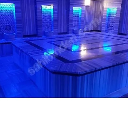 Uk Blue Coast (adults Only) Hotel Alanya
