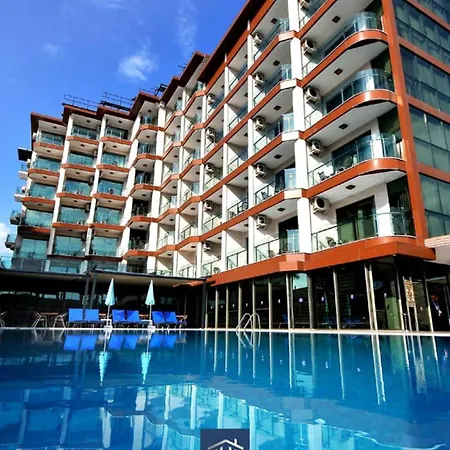Uk Blue Coast (adults Only) Hotel Alanya