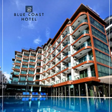 Uk Blue Coast (adults Only) Hotel Alanya