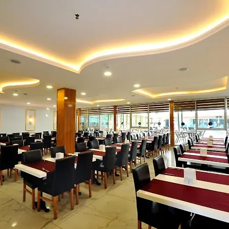 Uk Blue Coast (adults Only) Hotel Alanya